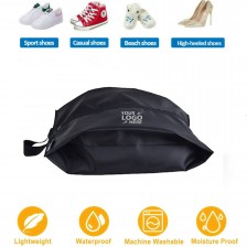 Travel Storage Shoe Pouch